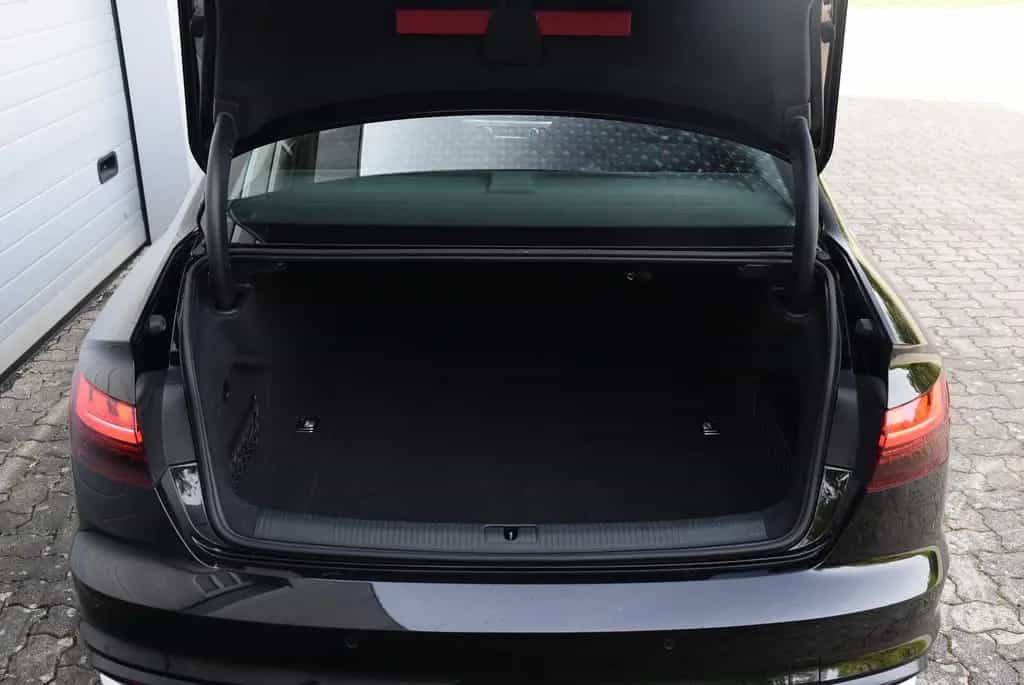 Audi A4 40 TFSI advanced LED/ACC/Navi/Klima/Massage 10/2019-photo-26
