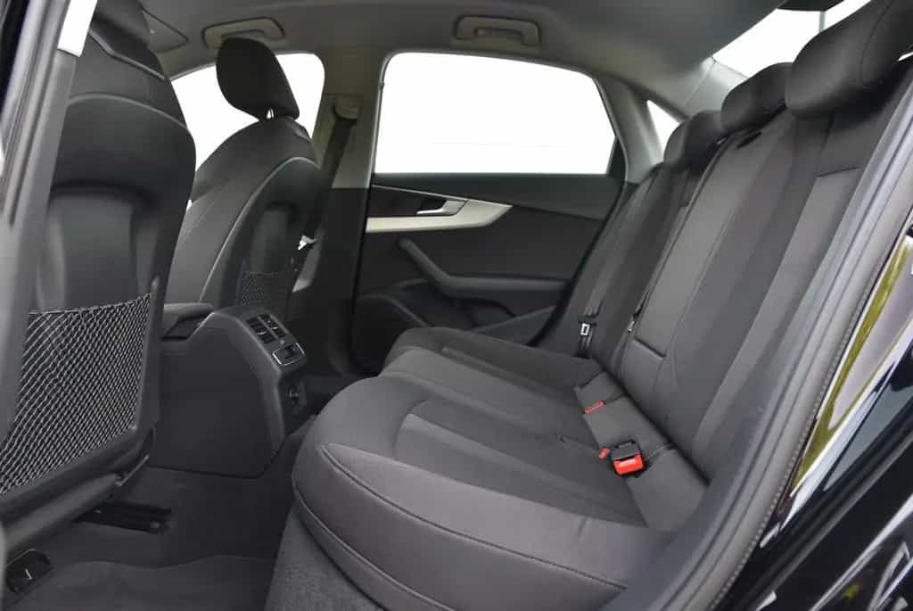Audi A4 40 TFSI advanced LED/ACC/Navi/Klima/Massage 10/2019-photo-8