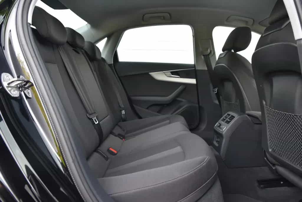 Audi A4 40 TFSI advanced LED/ACC/Navi/Klima/Massage 10/2019-photo-9