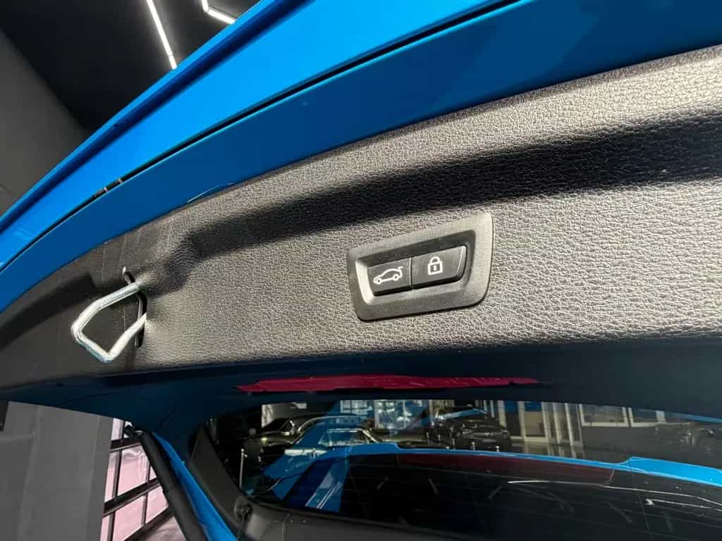 BMW X2 xDrive20d M Paket+Pano+Rfkam+LED+PDC+Headup 07/2019-photo-10