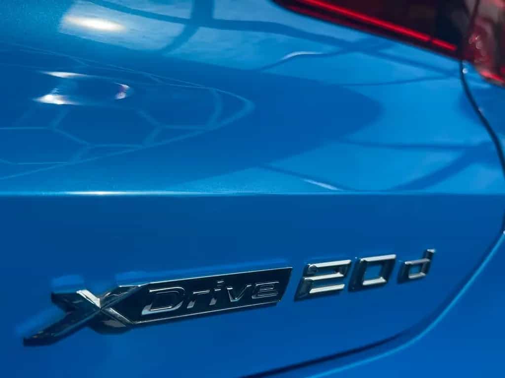 BMW X2 xDrive20d M Paket+Pano+Rfkam+LED+PDC+Headup 07/2019-photo-11