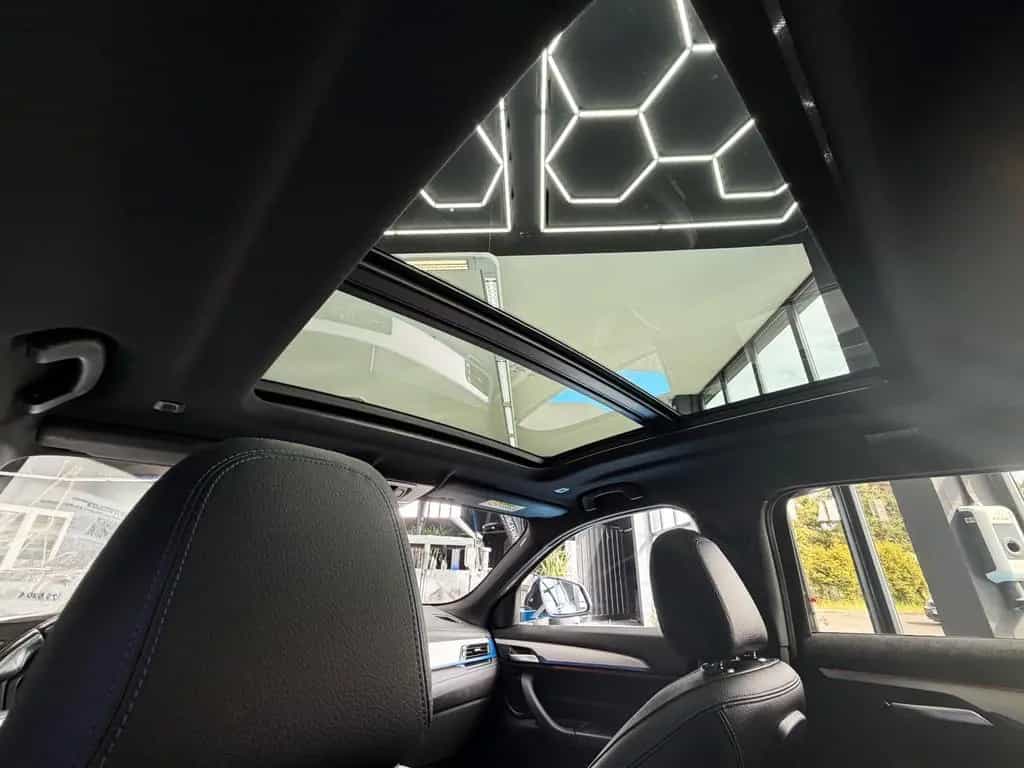 BMW X2 xDrive20d M Paket+Pano+Rfkam+LED+PDC+Headup 07/2019-photo-17