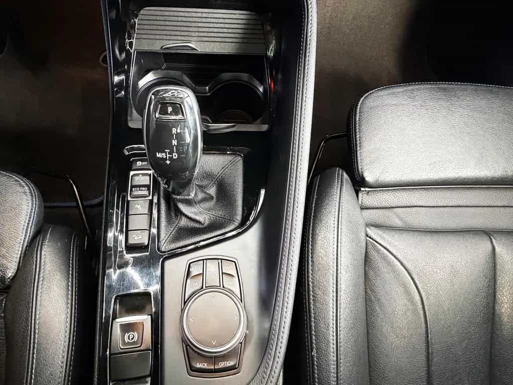 BMW X2 xDrive20d M Paket+Pano+Rfkam+LED+PDC+Headup 07/2019-photo-20