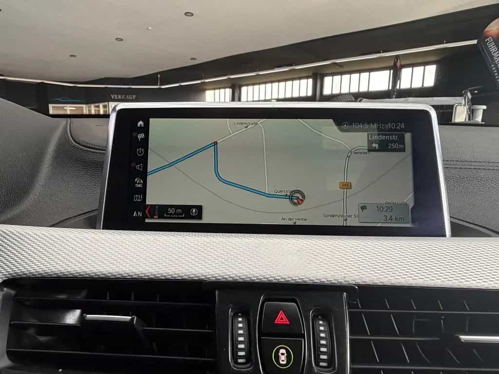 BMW X2 xDrive20d M Paket+Pano+Rfkam+LED+PDC+Headup 07/2019-photo-23