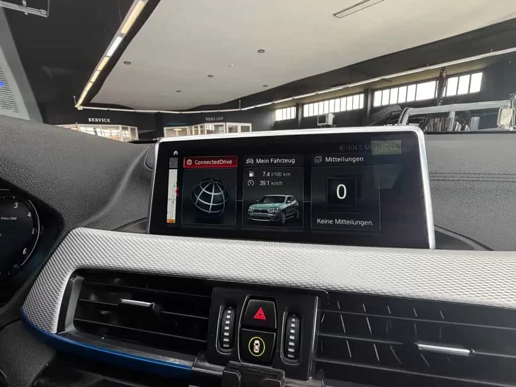 BMW X2 xDrive20d M Paket+Pano+Rfkam+LED+PDC+Headup 07/2019-photo-25