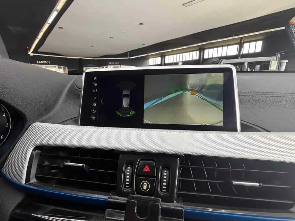 BMW X2 xDrive20d M Paket+Pano+Rfkam+LED+PDC+Headup 07/2019-photo-26