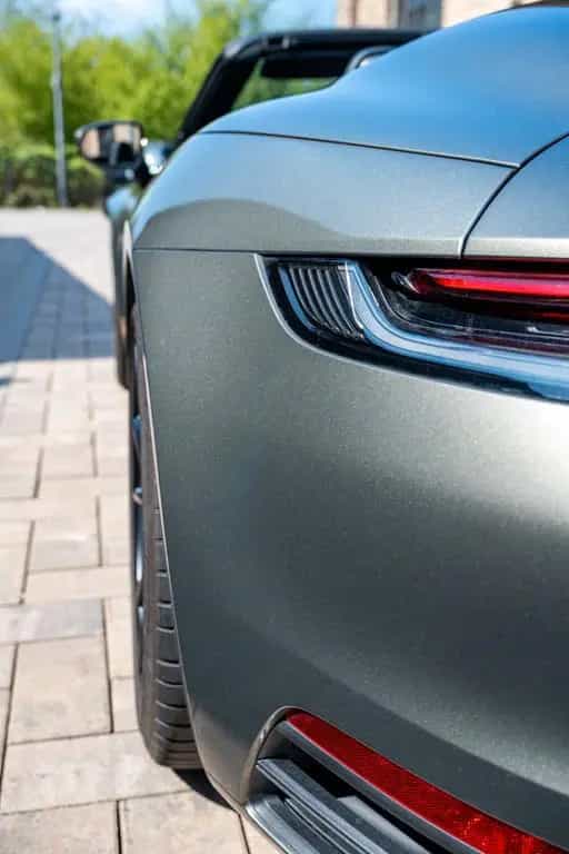 Porsche 992 Cabrio*Sportabgas*Bose*SportChrono*TOP* 03/2022-photo-28