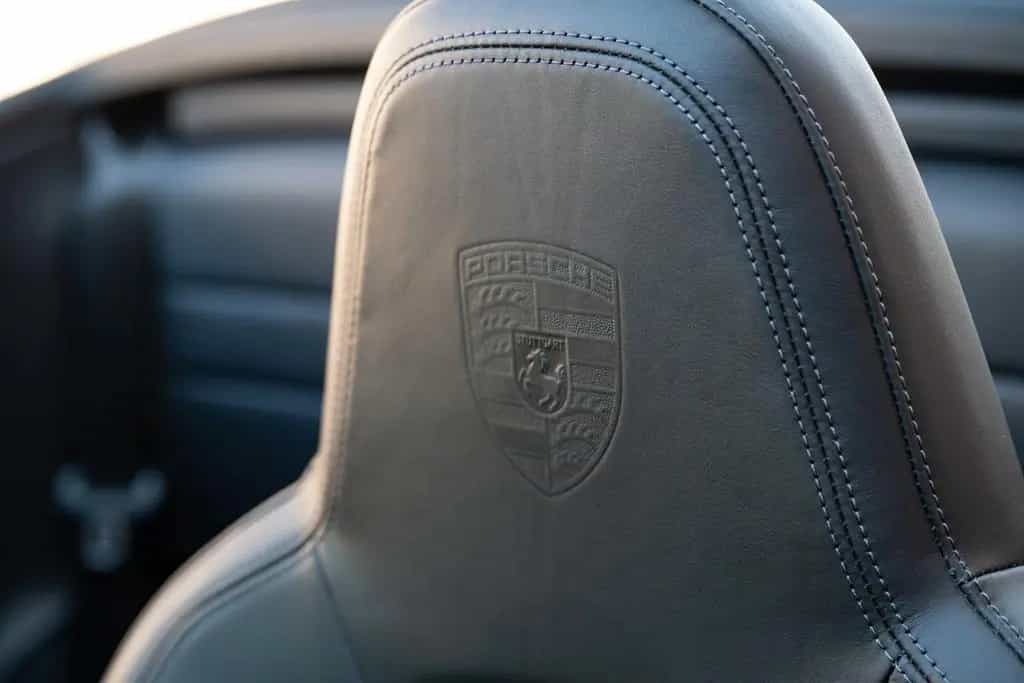 Porsche 992 Cabrio*Sportabgas*Bose*SportChrono*TOP* 03/2022-photo-8