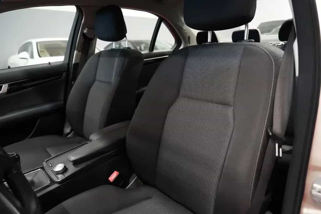 Mercedes-Benz C 200 CDI Lim. BlueEfficiency *2.Hand*Unfallfrei 04/2011-photo-15