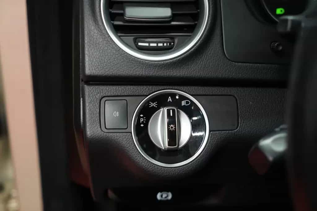 Mercedes-Benz C 200 CDI Lim. BlueEfficiency *2.Hand*Unfallfrei 04/2011-photo-18