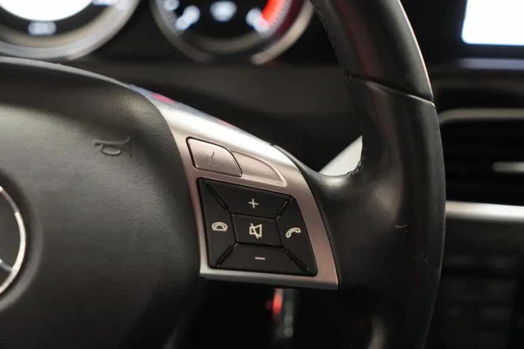 Mercedes-Benz C 200 CDI Lim. BlueEfficiency *2.Hand*Unfallfrei 04/2011-photo-20