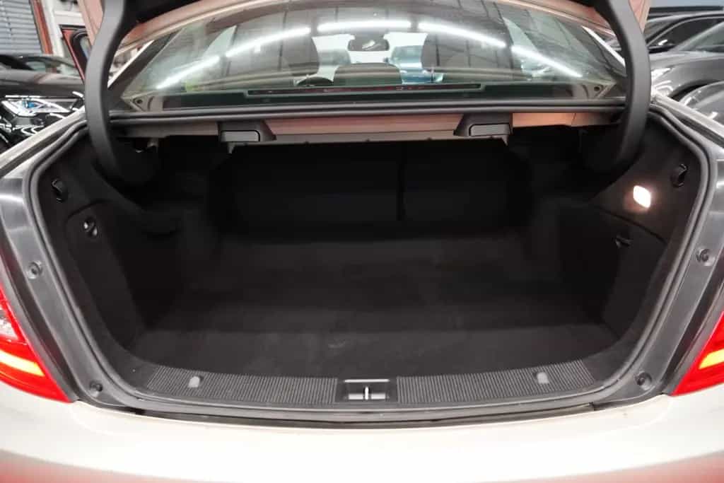 Mercedes-Benz C 200 CDI Lim. BlueEfficiency *2.Hand*Unfallfrei 04/2011-photo-32