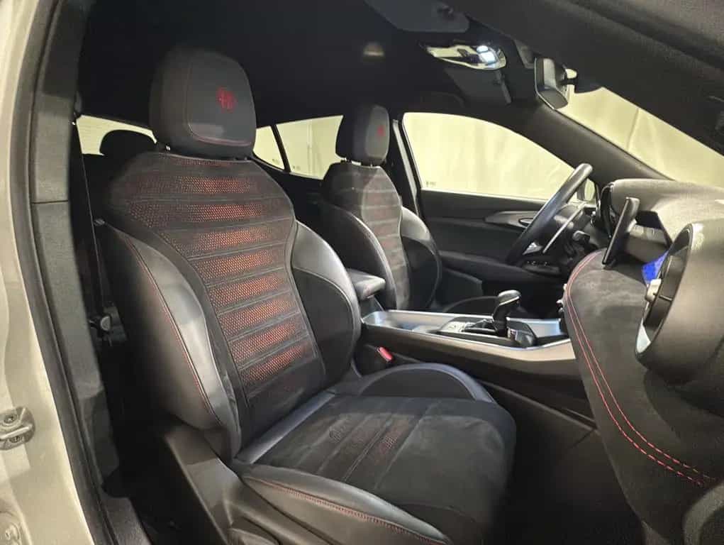 Alfa Romeo Tonale Veloce 1.5 VGT | 360° | SHZ | LAS | 20" 02/2023-photo-15