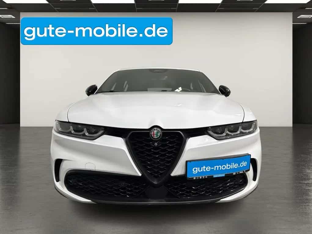 Alfa Romeo Tonale Veloce 1.5 VGT | 360° | SHZ | LAS | 20" 02/2023-photo-16