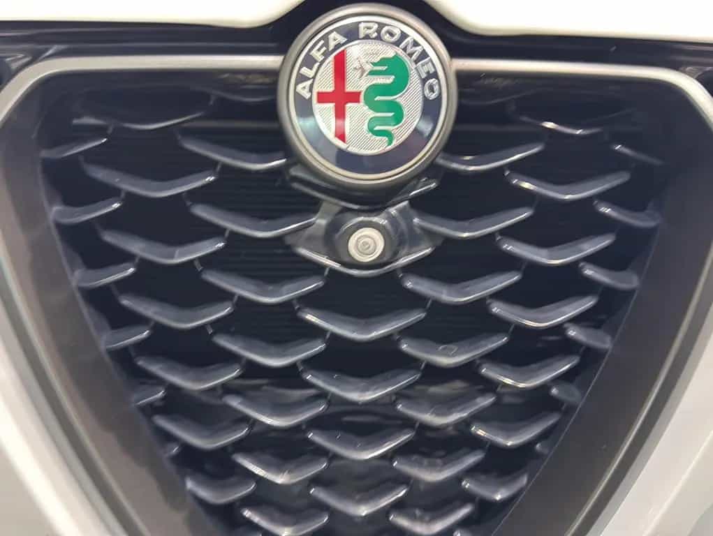 Alfa Romeo Tonale Veloce 1.5 VGT | 360° | SHZ | LAS | 20" 02/2023-photo-9