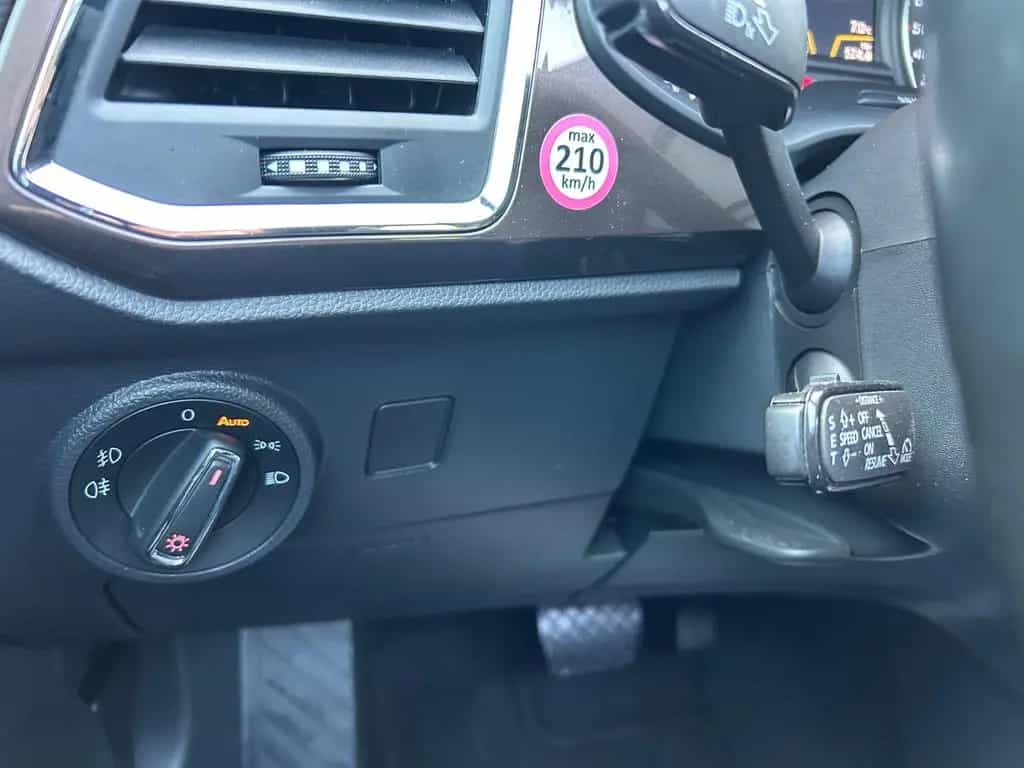 Seat Ateca Xcellence *Pano, ACC, RFK, Totwkl., TOP* 03/2017-photo-27