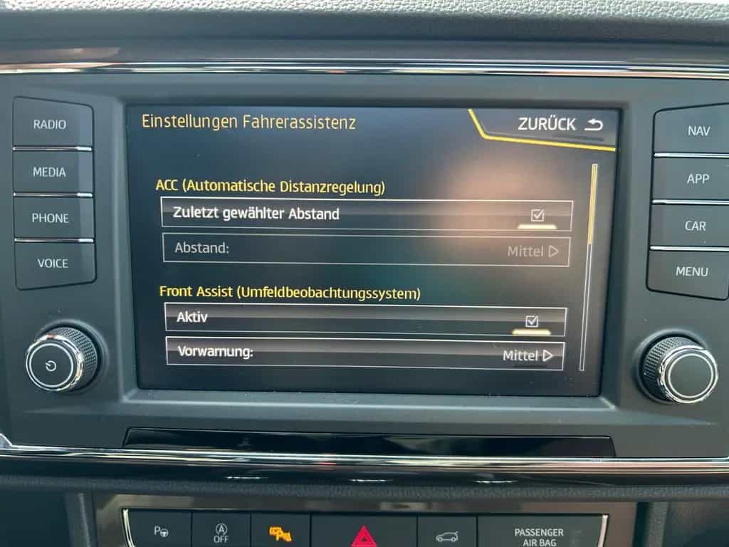 Seat Ateca Xcellence *Pano, ACC, RFK, Totwkl., TOP* 03/2017-photo-30