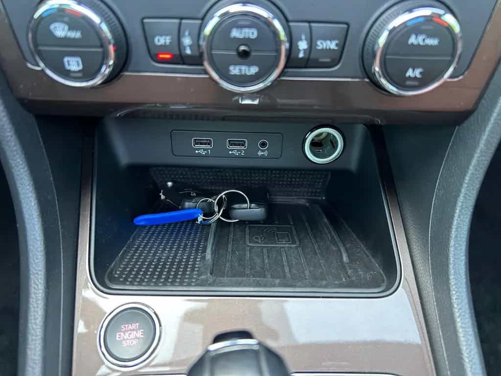 Seat Ateca Xcellence *Pano, ACC, RFK, Totwkl., TOP* 03/2017-photo-33