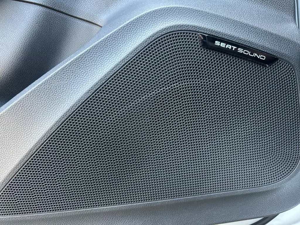 Seat Ateca Xcellence *Pano, ACC, RFK, Totwkl., TOP* 03/2017-photo-39