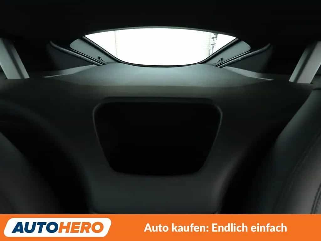 Jaguar F-Type 3.0 V6 S AWD Aut.*NAVI*BI-XENON*TEMPO*PDC 03/2017-photo-12