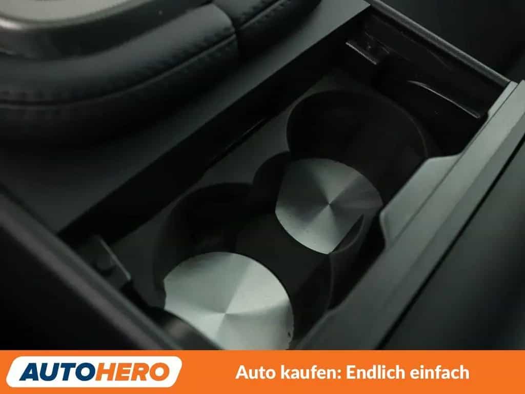 Jaguar F-Type 3.0 V6 S AWD Aut.*NAVI*BI-XENON*TEMPO*PDC 03/2017-photo-26