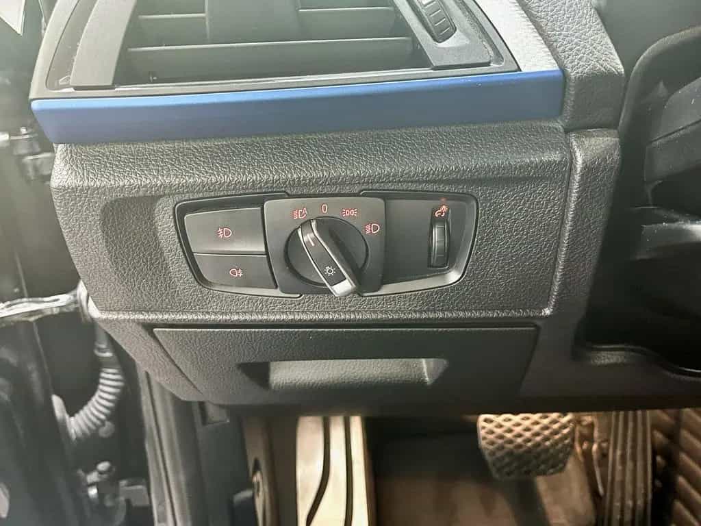 BMW 1 Series 118i Auto. M Sport|Sitzheizung|Navi|PDC|LED 06/2016-photo-17