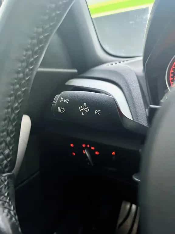 BMW 1 Series 118i Auto. M Sport|Sitzheizung|Navi|PDC|LED 06/2016-photo-18
