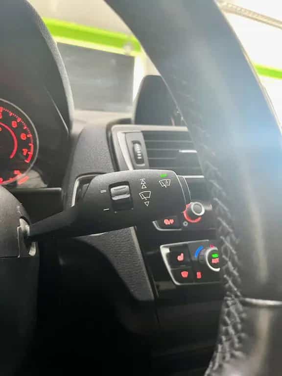 BMW 1 Series 118i Auto. M Sport|Sitzheizung|Navi|PDC|LED 06/2016-photo-19
