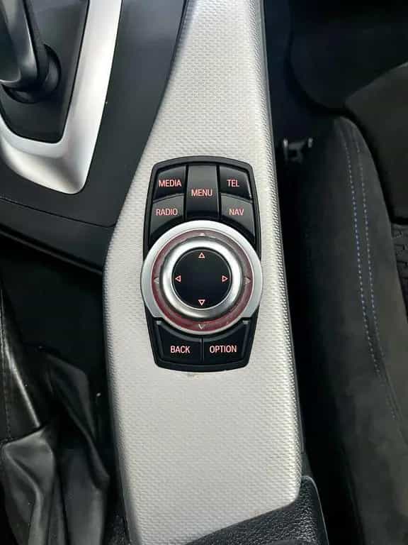 BMW 1 Series 118i Auto. M Sport|Sitzheizung|Navi|PDC|LED 06/2016-photo-25