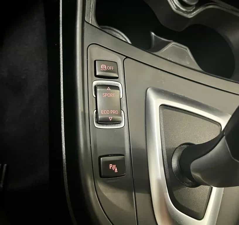 BMW 1 Series 118i Auto. M Sport|Sitzheizung|Navi|PDC|LED 06/2016-photo-26