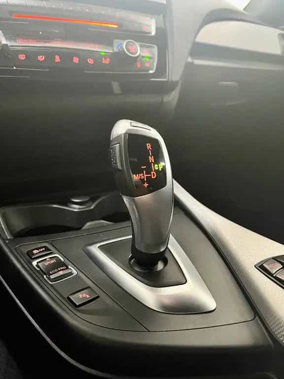 BMW 1 Series 118i Auto. M Sport|Sitzheizung|Navi|PDC|LED 06/2016-photo-27