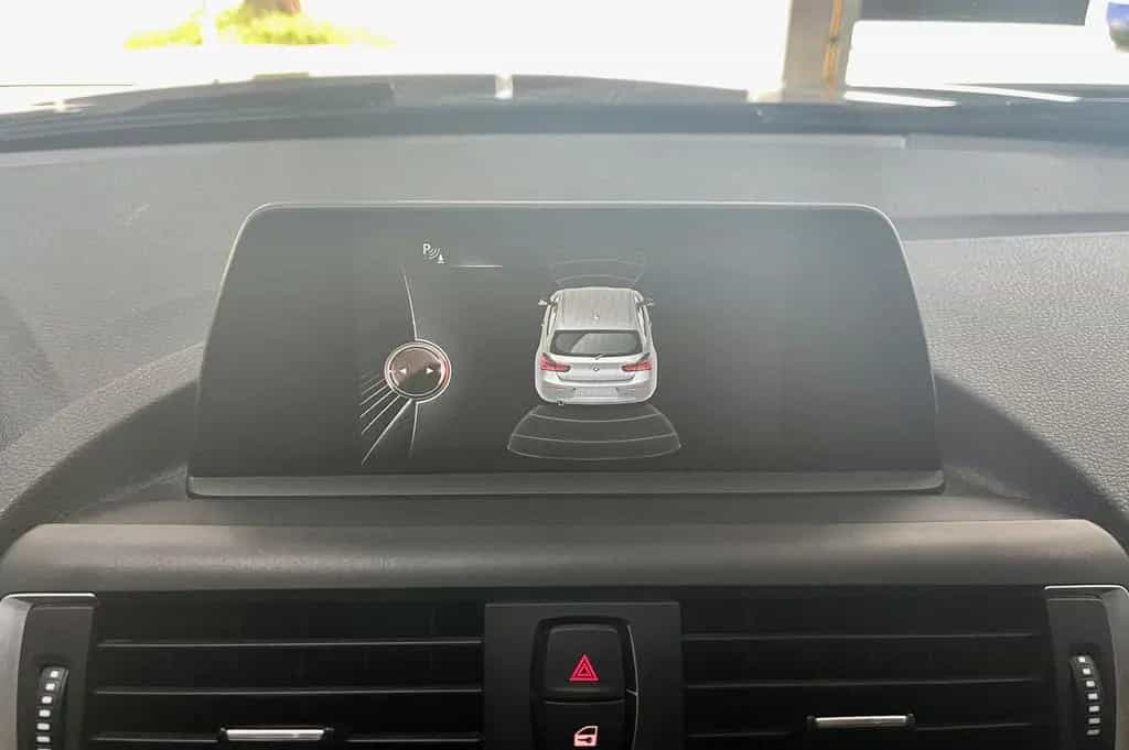 BMW 1 Series 118i Auto. M Sport|Sitzheizung|Navi|PDC|LED 06/2016-photo-41