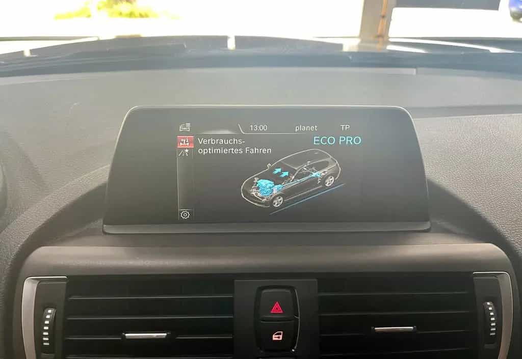 BMW 1 Series 118i Auto. M Sport|Sitzheizung|Navi|PDC|LED 06/2016-photo-45