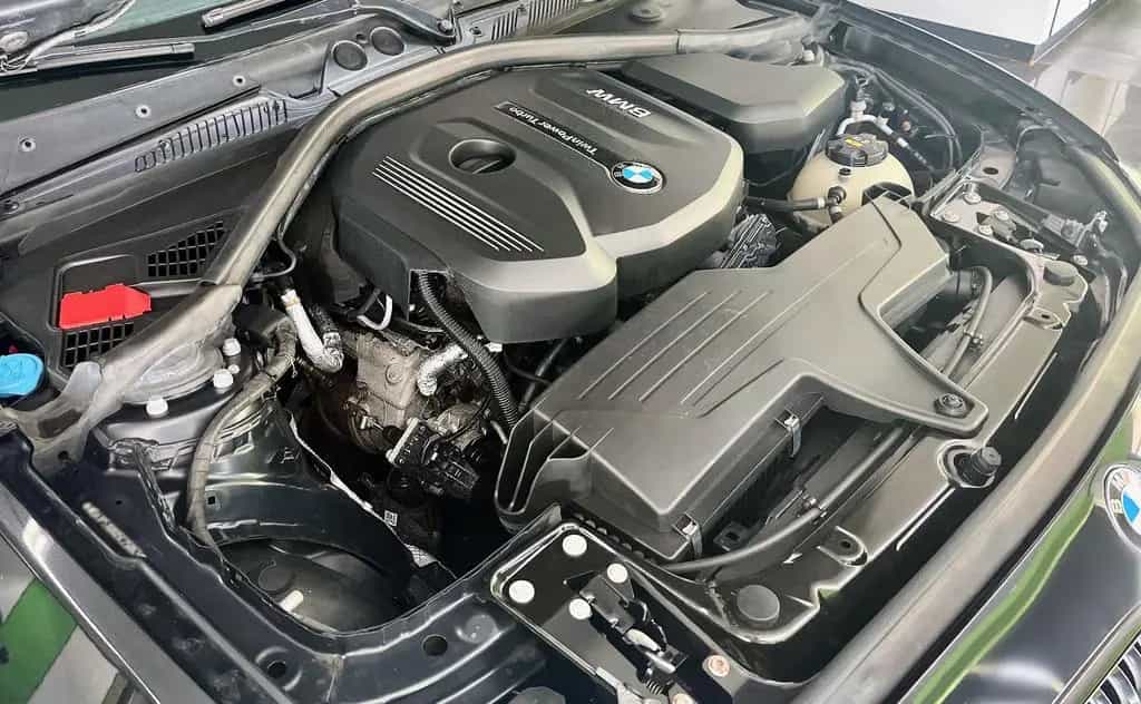 BMW 1 Series 118i Auto. M Sport|Sitzheizung|Navi|PDC|LED 06/2016-photo-5