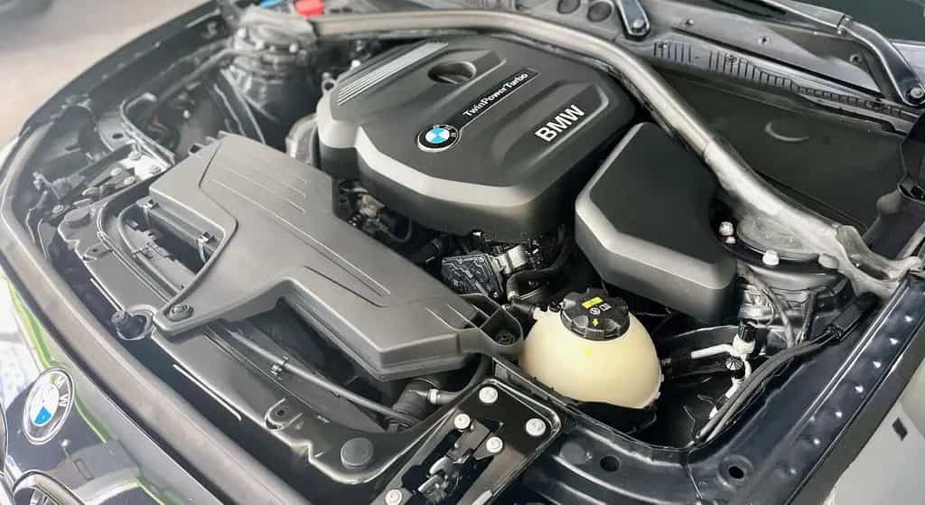 BMW 1 Series 118i Auto. M Sport|Sitzheizung|Navi|PDC|LED 06/2016-photo-7