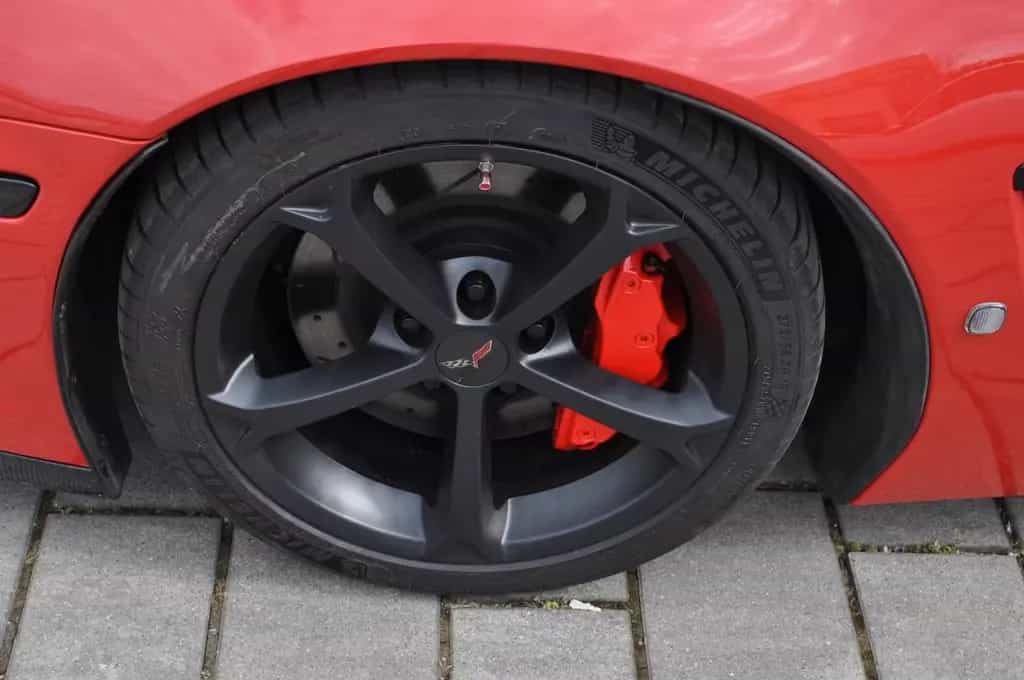 Corvette C6 Grand Sport Coupe 6.2 V8 LS3 3LT Z16 * TOP* 07/2011-photo-15