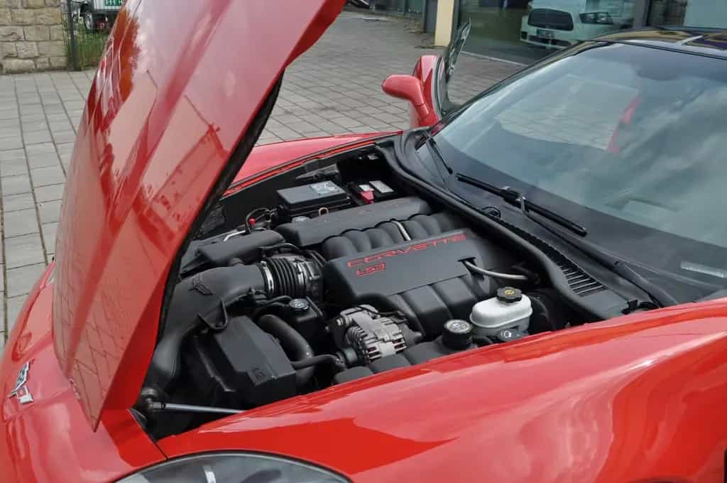 Corvette C6 Grand Sport Coupe 6.2 V8 LS3 3LT Z16 * TOP* 07/2011-photo-19