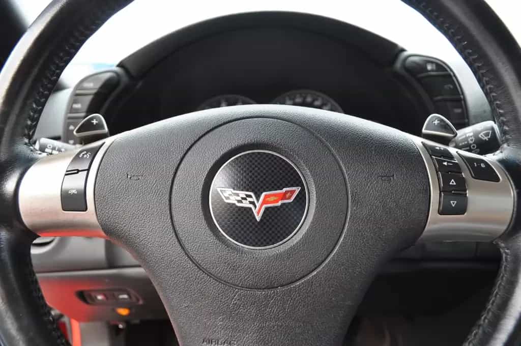 Corvette C6 Grand Sport Coupe 6.2 V8 LS3 3LT Z16 * TOP* 07/2011-photo-20