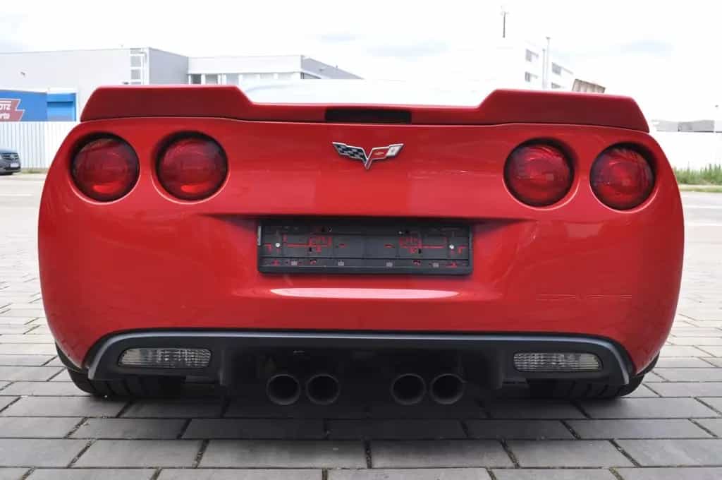 Corvette C6 Grand Sport Coupe 6.2 V8 LS3 3LT Z16 * TOP* 07/2011-photo-6