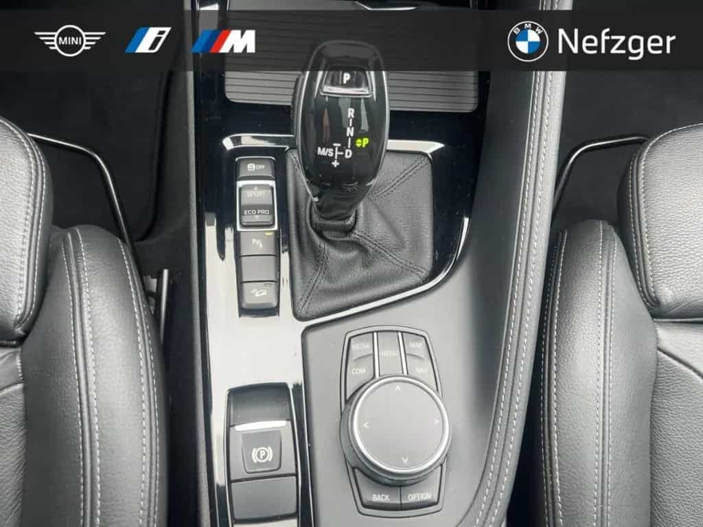 BMW X1 xDrive20d M Sport HiFi HUD LED RFK 03/2019-photo-16