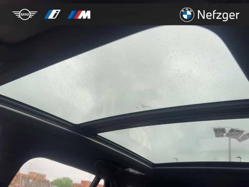 BMW X1 xDrive20d M Sport HiFi HUD LED RFK 03/2019-photo-17