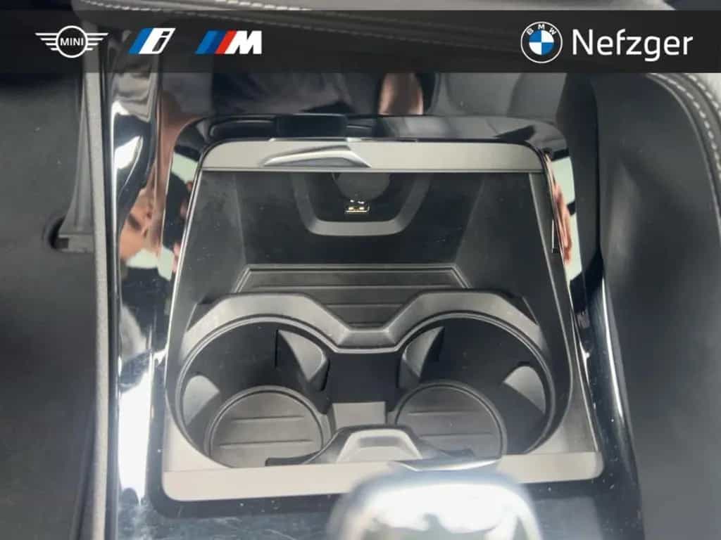 BMW X1 xDrive20d M Sport HiFi HUD LED RFK 03/2019-photo-18
