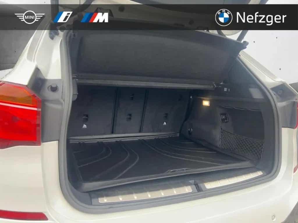 BMW X1 xDrive20d M Sport HiFi HUD LED RFK 03/2019-photo-5