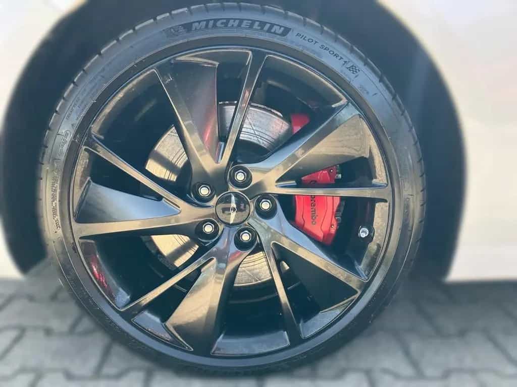 Genesis G70 2,2 Diesel RWD Sport vom Genesis Vertragspar 11/2024-photo-7
