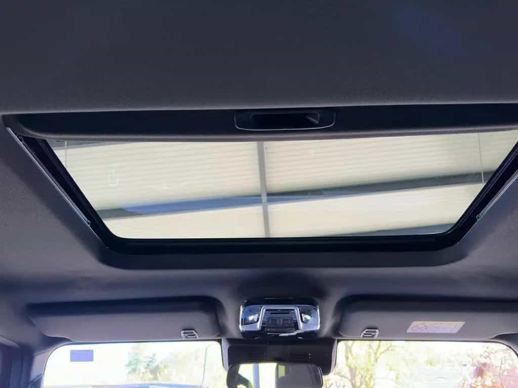 BAW 212 2,0L TCI 4WD | Seilwinde | 4x4 null-photo-19