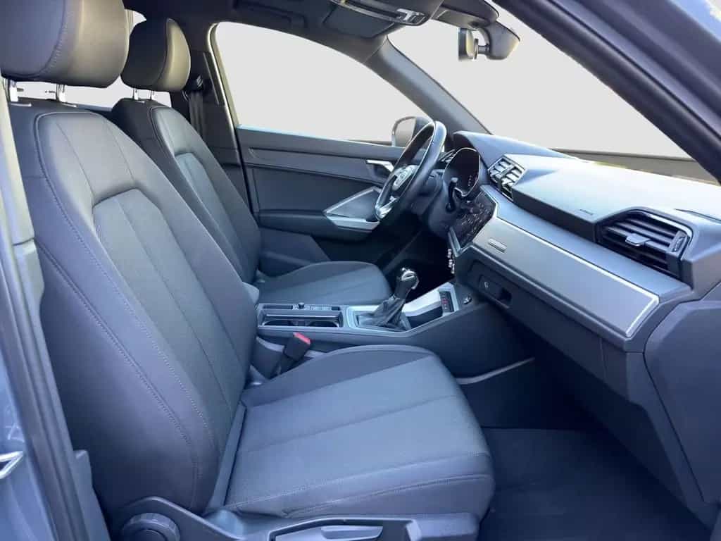 Audi Q3 45 TFSI quattro Panorama Navi Matrix-LED Rcam 06/2019-photo-11