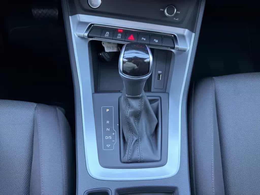 Audi Q3 45 TFSI quattro Panorama Navi Matrix-LED Rcam 06/2019-photo-19