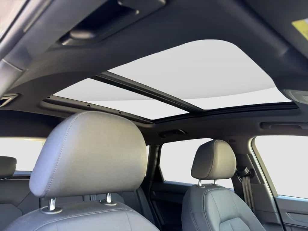 Audi Q3 45 TFSI quattro Panorama Navi Matrix-LED Rcam 06/2019-photo-21