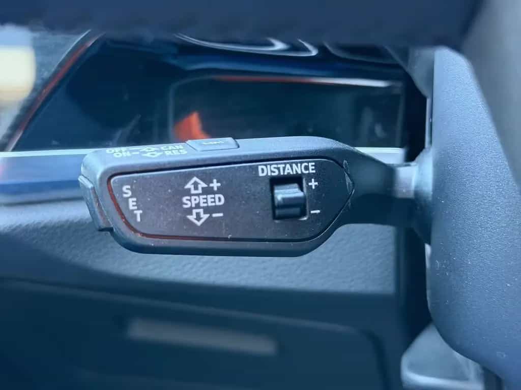 Audi Q3 45 TFSI quattro Panorama Navi Matrix-LED Rcam 06/2019-photo-22