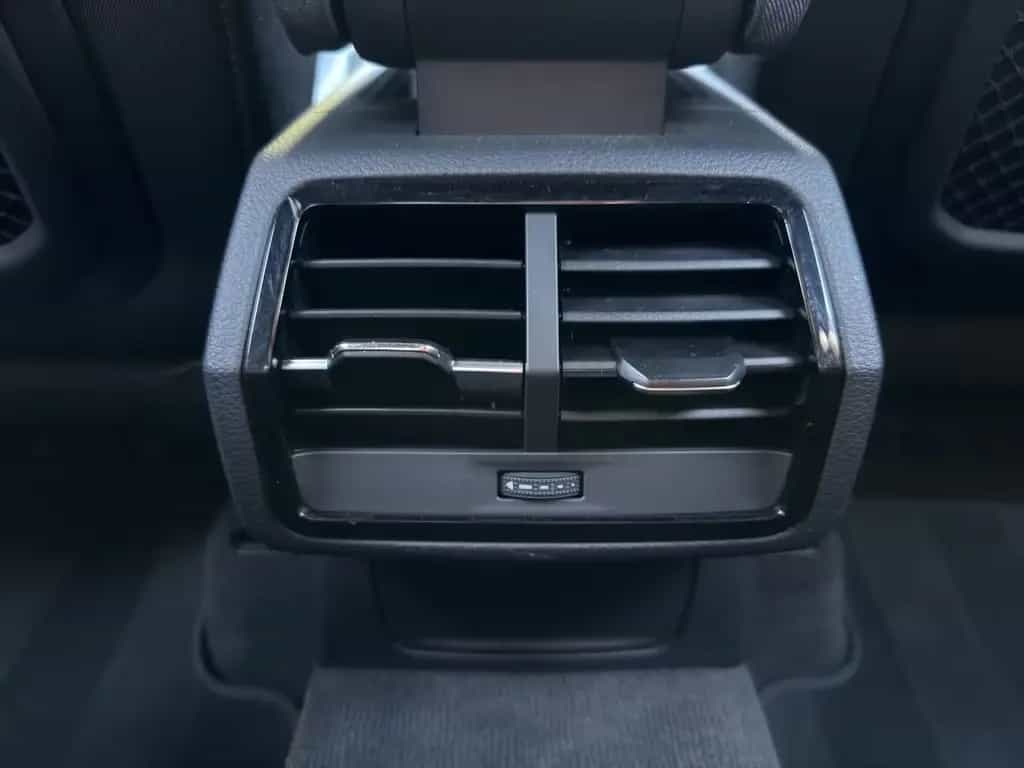 Audi Q3 45 TFSI quattro Panorama Navi Matrix-LED Rcam 06/2019-photo-24